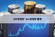 zkt币挖矿 zec币挖矿速率